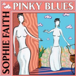 Sophie Faith - Pinky Blues (Vocal Mix)
