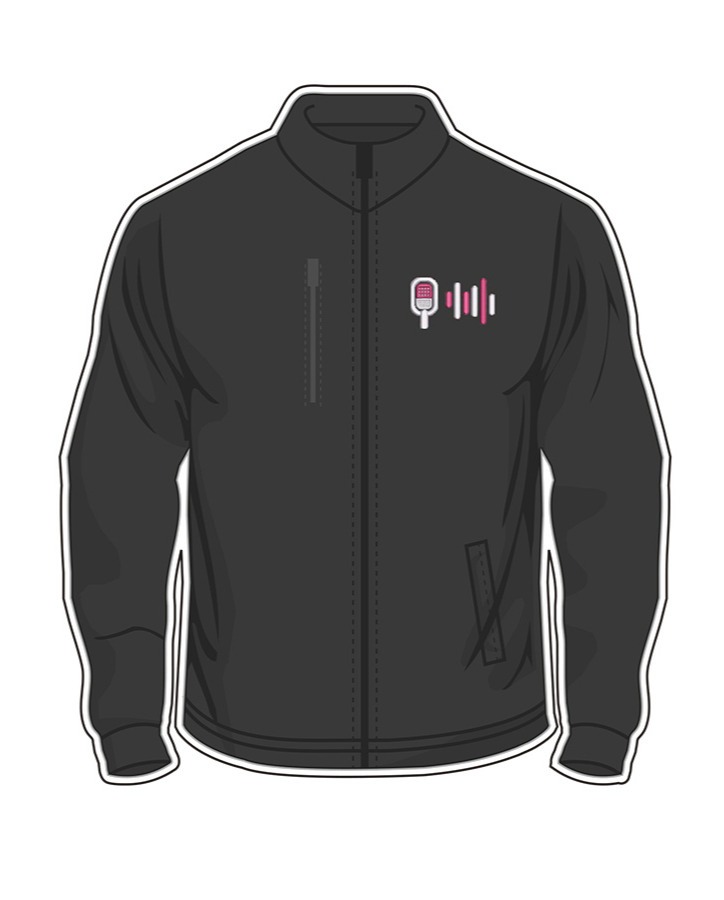  Delite Radio LIMITED EDITION Jackets