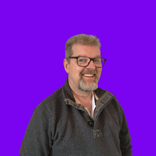 Ian Williams