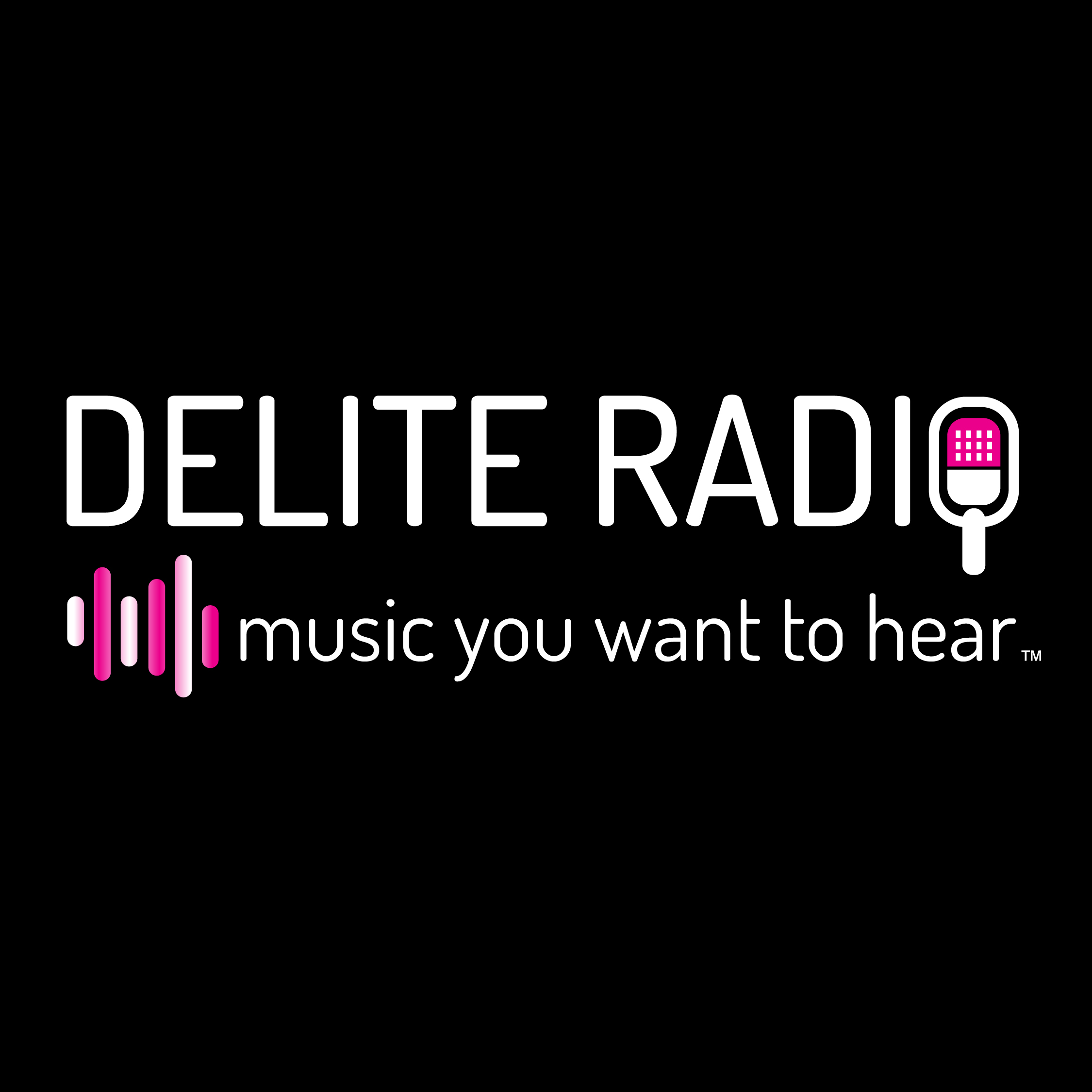 The Home Of The Hot Mix On Delite Radio - 14 March 2026