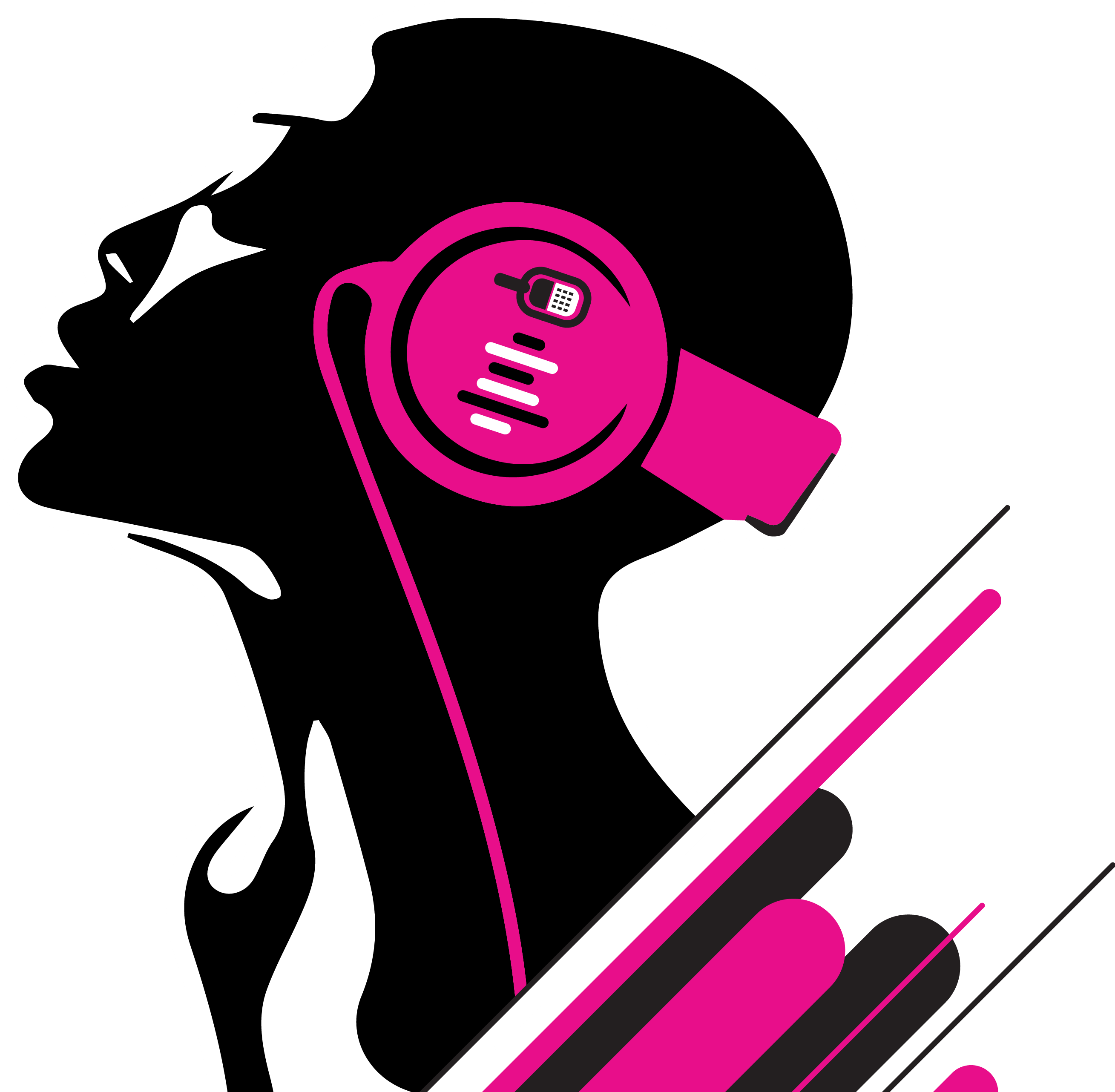 Delite Weekend Breakfast On Delite Radio - 2026-04-19