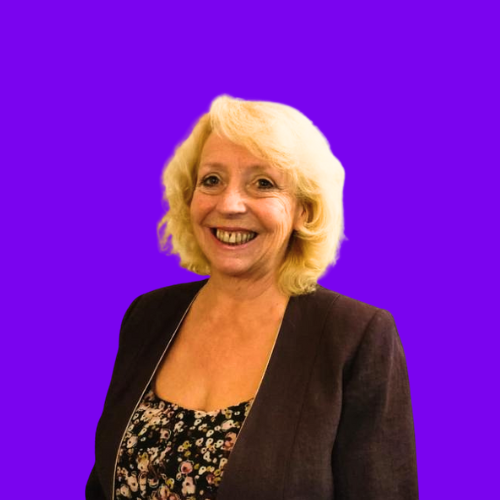 Sheila Beck