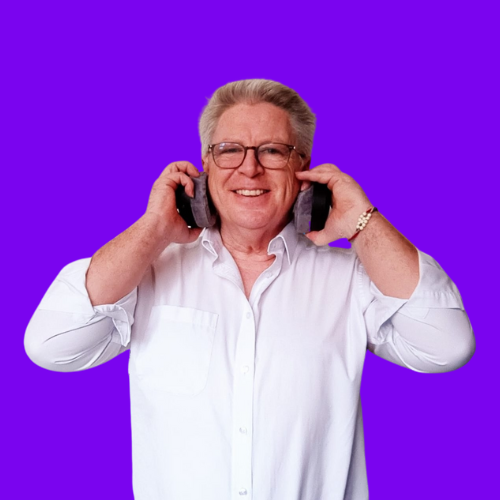 Afternoon Delite With Paul Saxon On Delite Radio - 2026-08-07