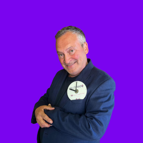 Mick Brown