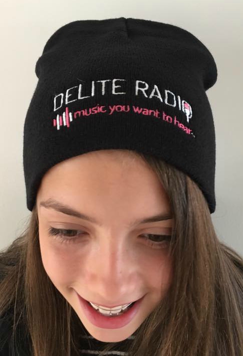 Delite Beenie Hat