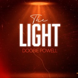 Doobie Powell - The Light
