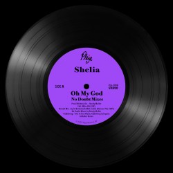 Shelia - Oh My God (No Doubt Radio Mix)