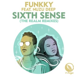 Funkky ft. Nuzu Deep - Sixth Sense (The Realm Remix Edit)