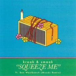 Kraak & Smaak ft. Ben Westbeech - Squeeze Me (Moods Remix)