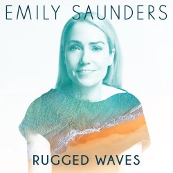 Emily Saunders - Rugged Waves