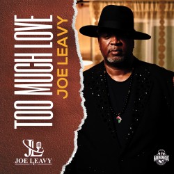 Joe Leavy - Too Much Love (Main Mix)