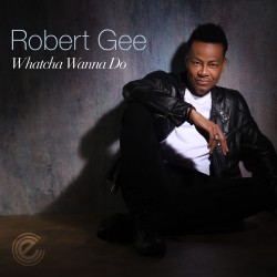 Robert Gee - What You Wanna Do