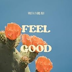 Volta ft.GRL BLU - Feel Good